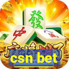 csn bet